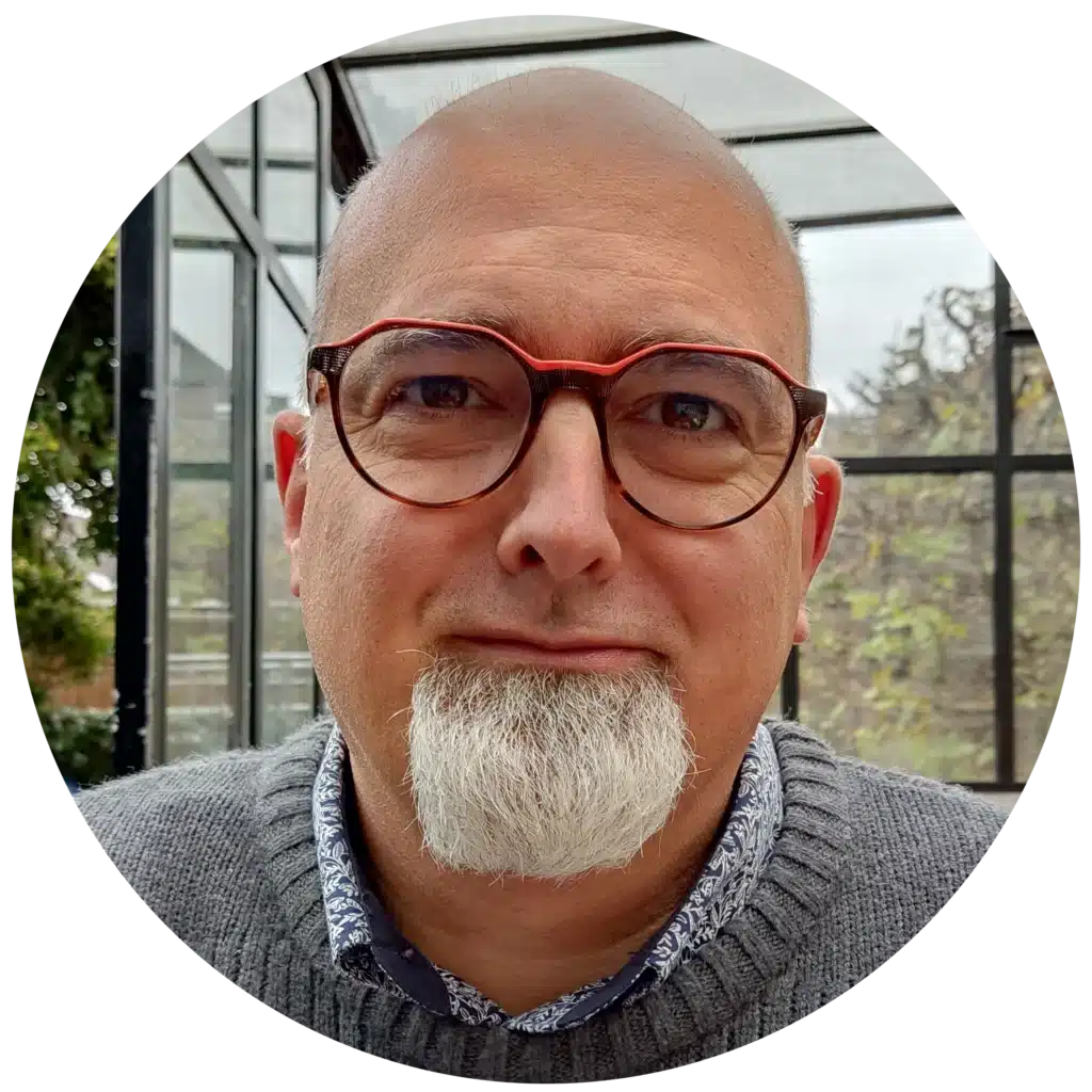 Cappeliez Conseiller conjugal et familial Thérapeute psychocorporel Kinésiologue